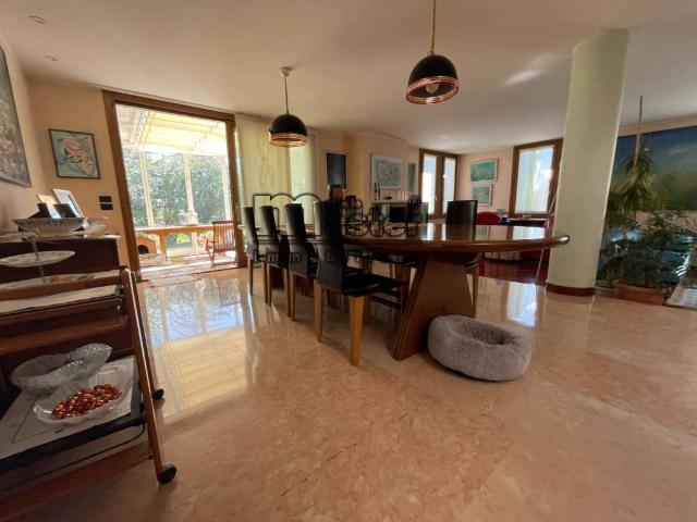 Villa in vendita a Preganziol TV
