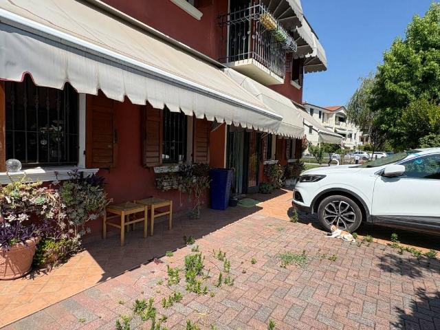 Villa in vendita a Preganziol TV