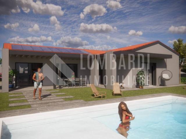 Villa in vendita a Preganziol TV