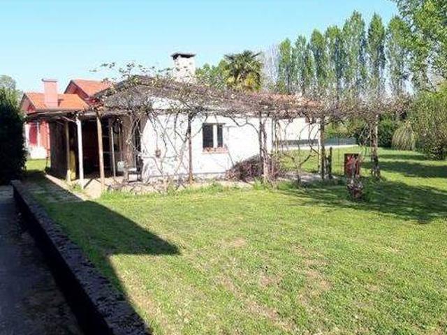 Villa in vendita a Preganziol TV