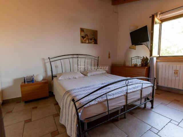 Villa in vendita a Predore BG