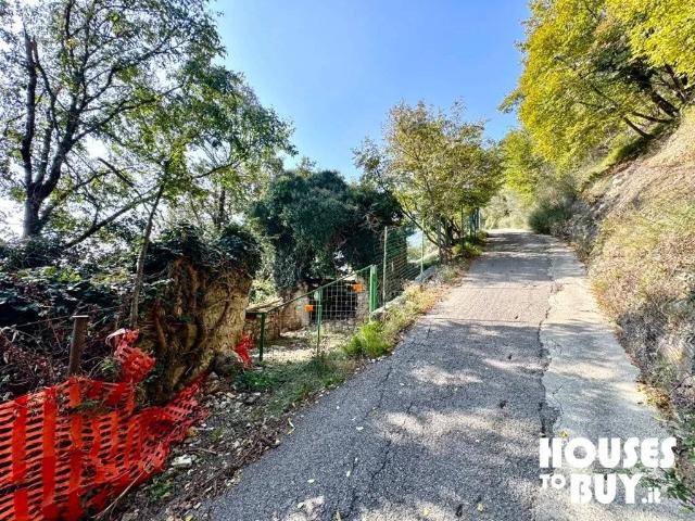 Villa in vendita a Predore BG