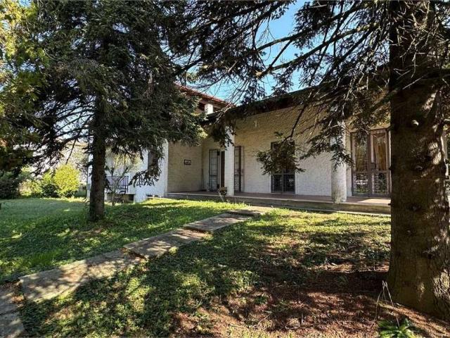 Villa in vendita a Predosa AL