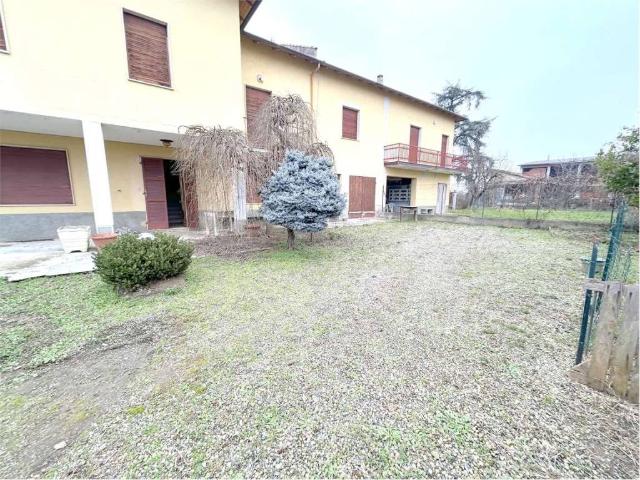 Villa in vendita a Predosa AL
