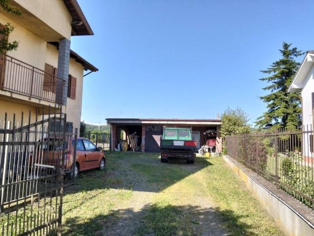 Villa in vendita a Predosa AL