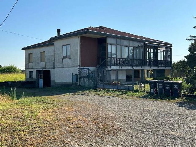 Villa in vendita a Predosa AL