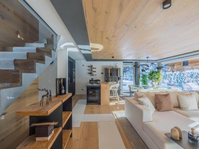 Villa in vendita a Predazzo TN