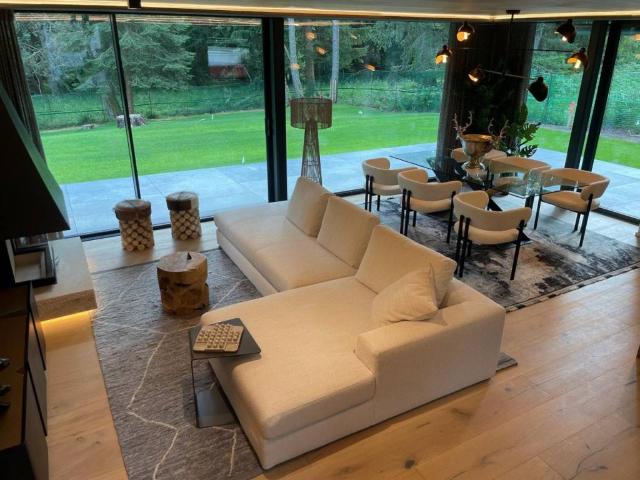 Villa in vendita a Predazzo TN