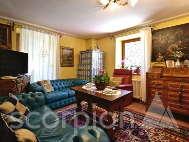 Villa in vendita a Predazzo TN