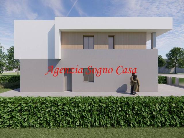 Villa in vendita a Predappio FC