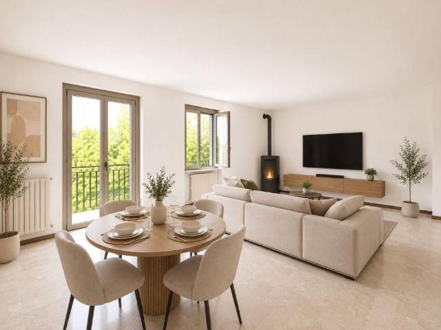 Villa in vendita a Premolo BG
