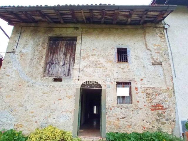 Villa in vendita a Premolo BG