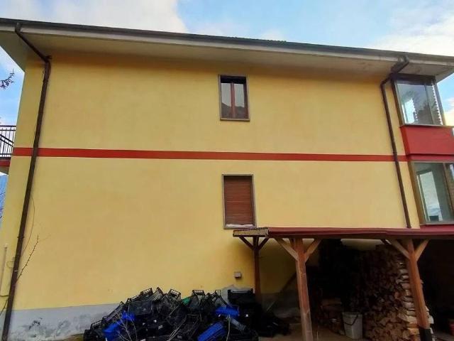 Villa in vendita a Premosello Chiovenda VB
