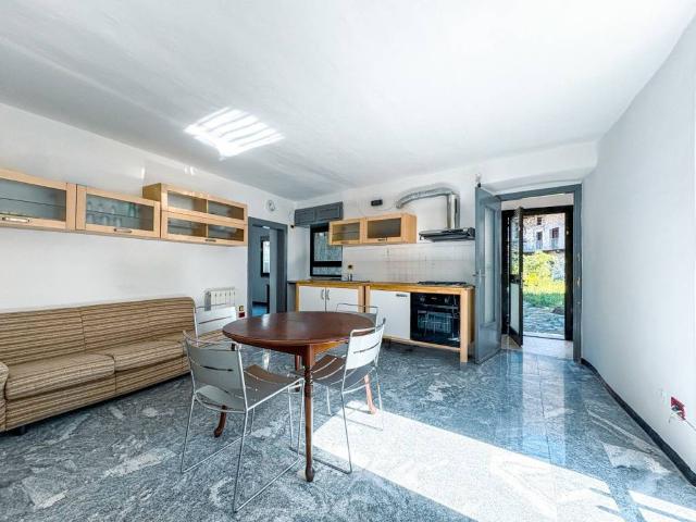 Villa in vendita a Premosello Chiovenda VB