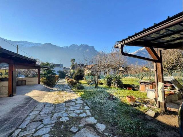 Villa in vendita a Premosello Chiovenda VB