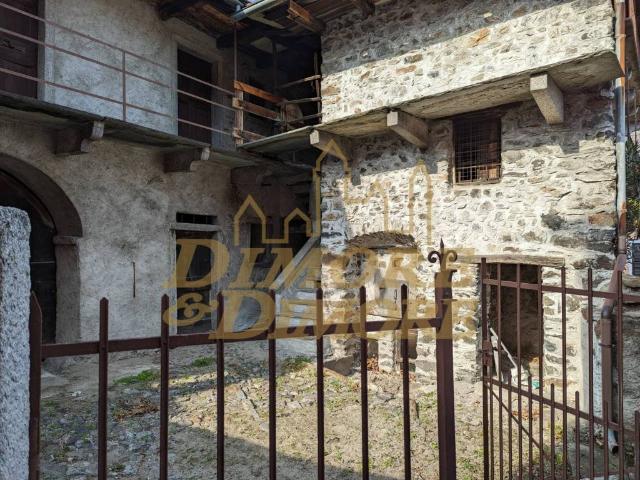 Villa in vendita a Premosello Chiovenda VB