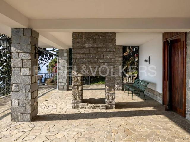 Villa in vendita a Premeno VB