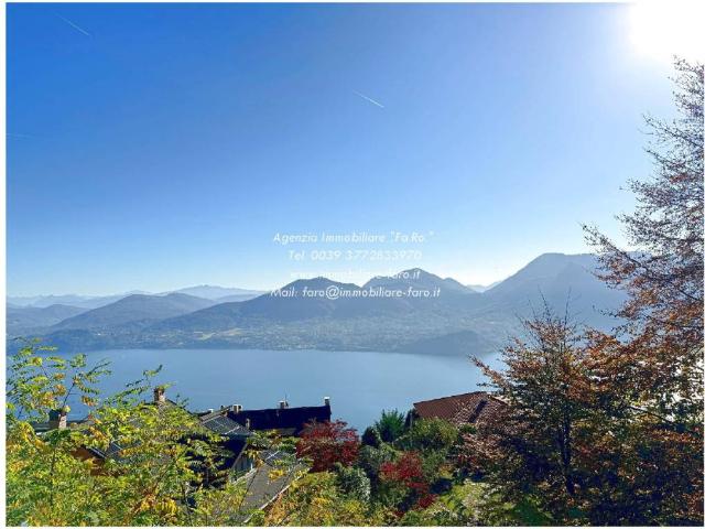 Villa in vendita a Premeno VB