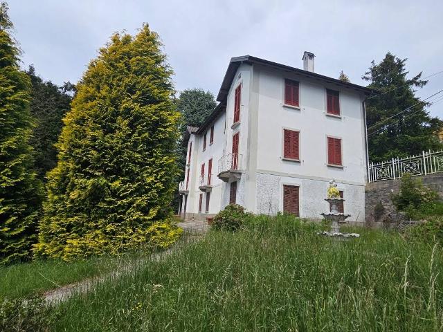 Villa in vendita a Premeno VB