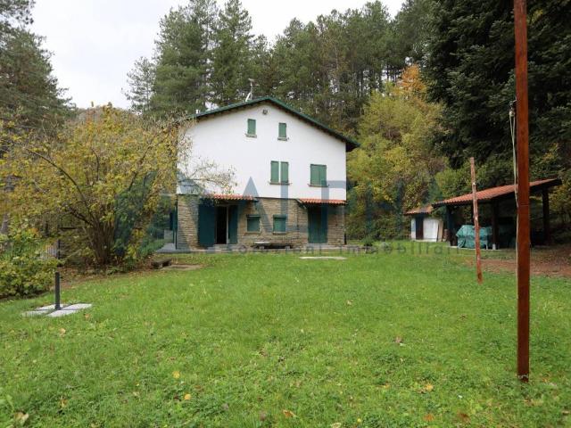 Villa in vendita a Premilcuore FC