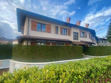 Villa in vendita a Presezzo BG
