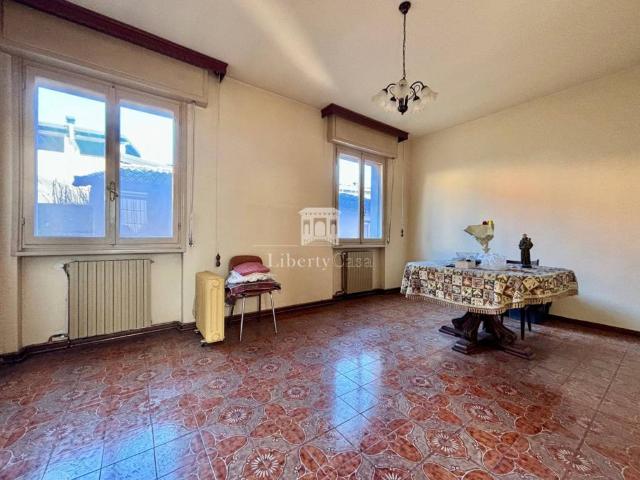 Villa in vendita a Preseglie BS
