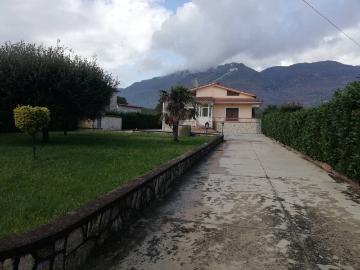 Villa in vendita a Presenzano CE
