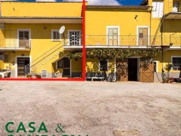 Casa indipendente in vendita a Presenzano CE