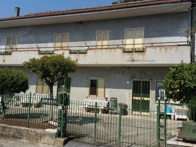Villa in vendita a Presenzano CE