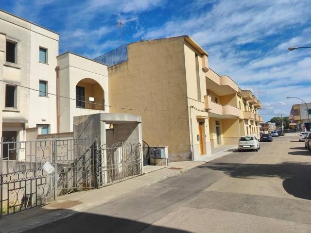 Villa in vendita a Presicce Acquarica LE