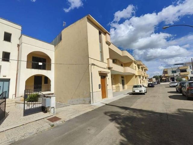 Villa in vendita a Presicce Acquarica LE