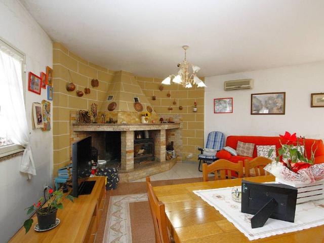 Villa in vendita a Presicce Acquarica LE