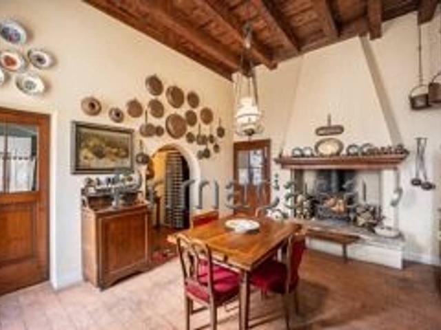 Villa in vendita a Pressana