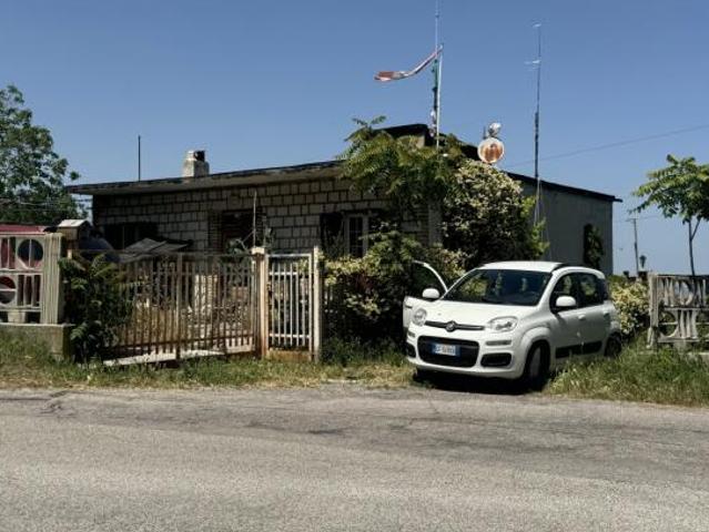 Villa in vendita a Pretoro
