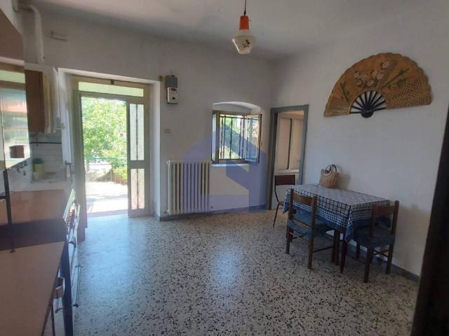 Villa in vendita a Pretoro CH
