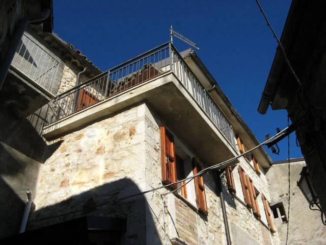 Villa in vendita a Pretoro CH