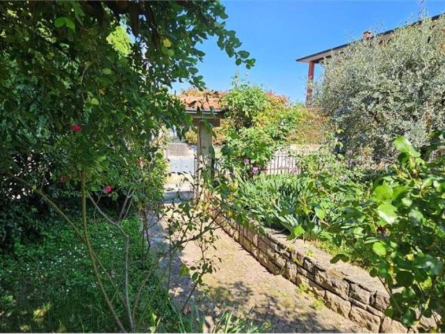 Villa in vendita a Prevalle BS