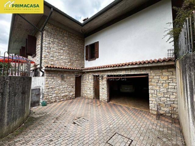 Villa in vendita a Prevalle BS