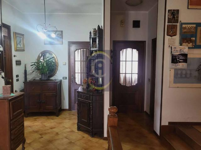 Villa in vendita a Prevalle BS