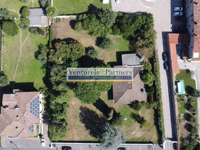 Villa in vendita a Prevalle BS