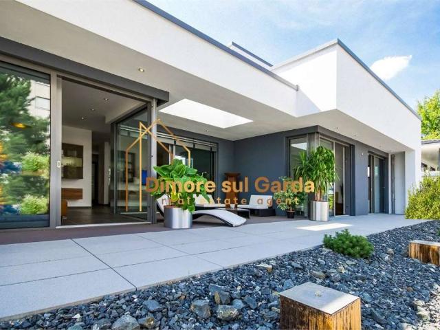 Villa in vendita a Prevalle BS