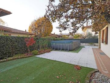 Villa in vendita a Prevalle BS