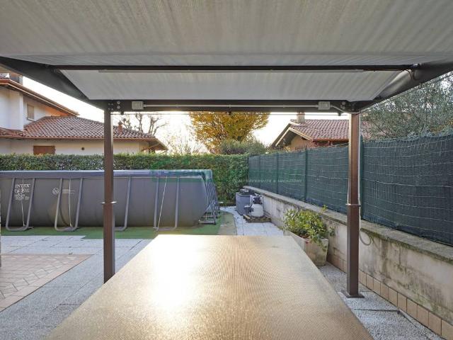 Villa in vendita a Prevalle BS