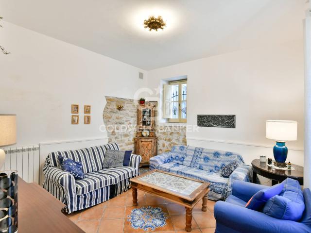 Villa in vendita a Prignano Cilento