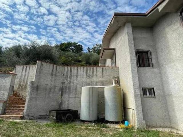 Villa in vendita a Prignano Cilento SA