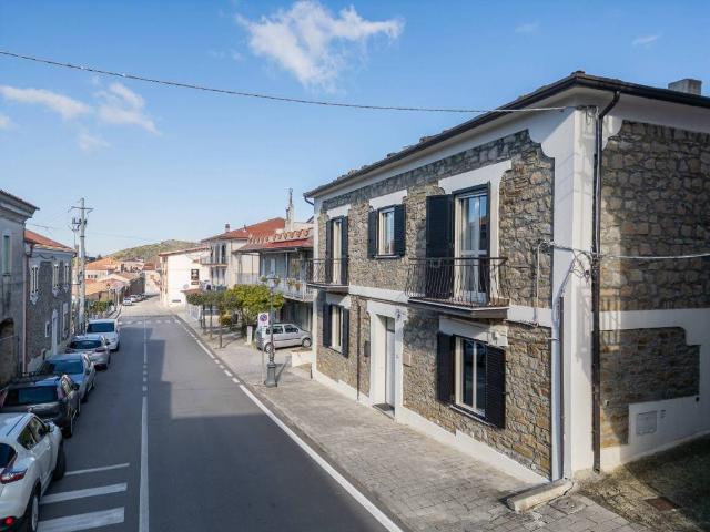 Villa in vendita a Prignano Cilento SA