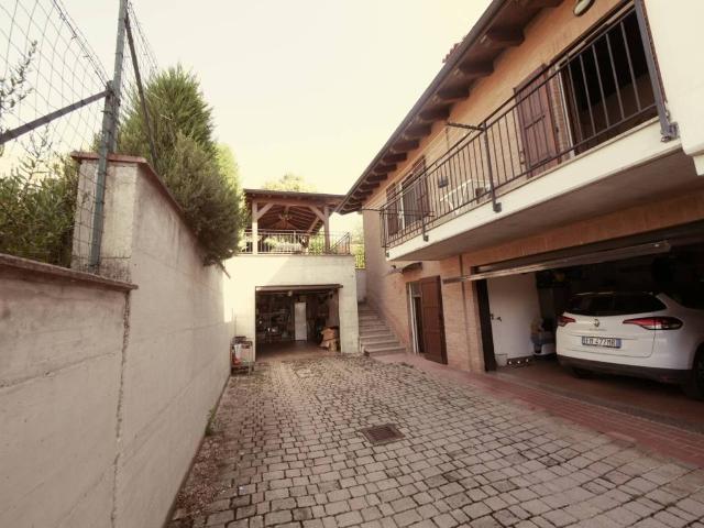 Villa in vendita a Prignano sulla Secchia MO