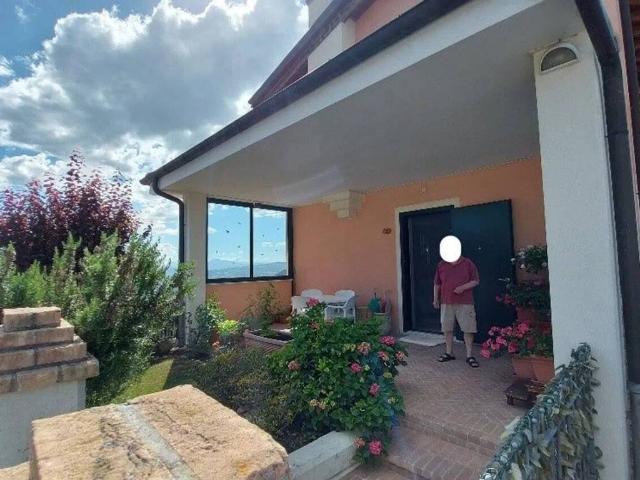 Villa in vendita a Prignano sulla Secchia MO