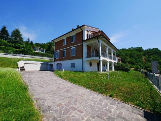 Villa in vendita a Prignano sulla Secchia MO
