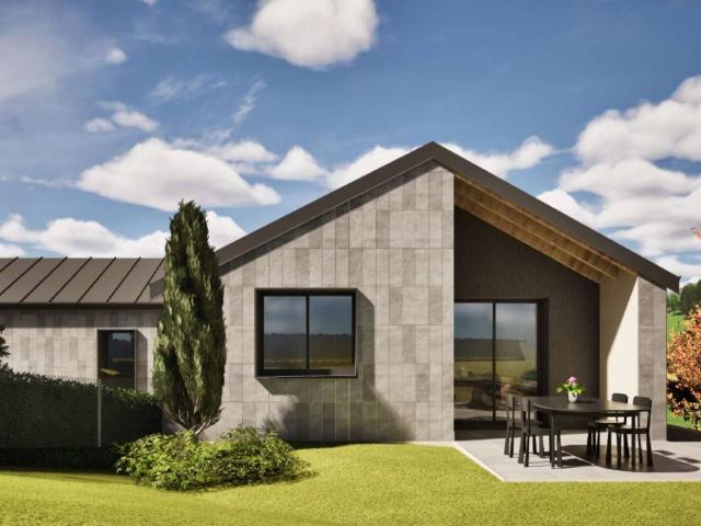Villa in vendita a Prignano sulla Secchia MO